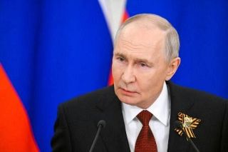 低迷するロシア経済、回復の見通しはあるか　「戦費」が尽きても攻撃が続けられる理由とは…
