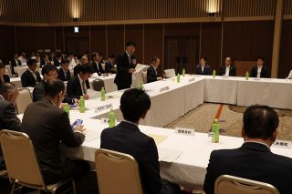 第２回森の芸術祭　会期は２７年９月１８日～１１月２３日
