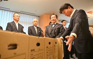 ２０２５岡山スポーツ回顧〈７〉新スタジアム、アリーナ 整備巡る議論に注目