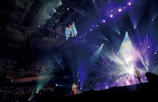 藤井 風（岡山県里庄町出身）、スタジアム公演のチケット受付情報を