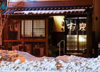 暖簾をくぐる前に、店主が見える【塩見なゆ 杯の向こう側】