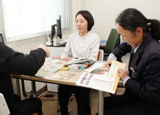 「地域援助」相談件数が大幅拡大　岡山少年鑑別所、本格化し１０年