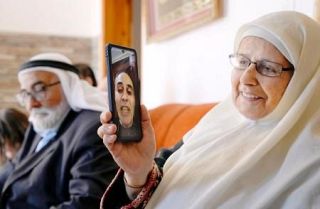 【ガザ情勢】イスラエル、釈放者を追放　「国際法違反」専門家指摘