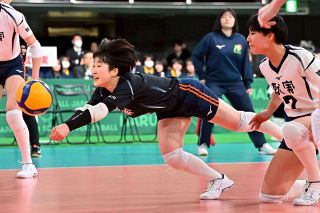 新天地で輝く 岡山高校アスリートの進路＜下＞