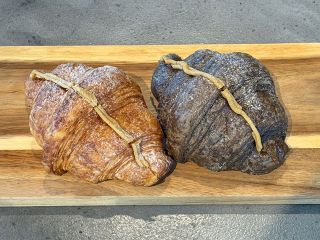 被災地・熊本の栗使ったパン　メルシー、 売り上げの一部を寄付