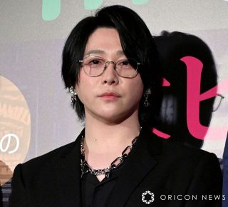 Mrs.GREEN APPLE大森元貴、共演者から「天才」の声に動揺「違う！違う！」
