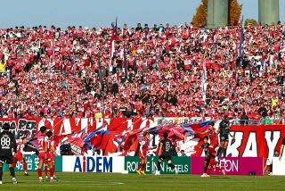 ２０２５岡山スポーツ回顧〈９〉ファジアーノ Ｊ１元年で残留、１３位と健闘