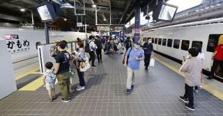 西九州新幹線、一本化へ動き出す 在来線を残す方法は【阿部等の鉄道イノベーション】