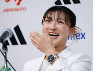 引退の坂本花織、結婚を公表　一生懸命練習するってすごく青春