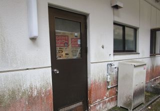津山市加茂町斎場で盗難 エアコンや仏具　津山署 窃盗容疑で捜査