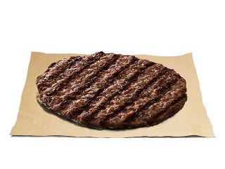【あすから】バーガーキング、「オン ザ ビーフ」が1週間限定で復活　直火焼き100％ビーフパティのうまさをそのまま味わえる