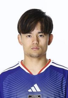 久保は軽傷「数試合欠場」　所属クラブ幹部が説明