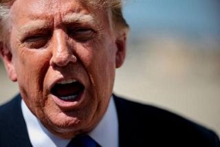 戦闘は米中間選挙後に「終結」　イラン巡り、早期の幕引き断念か