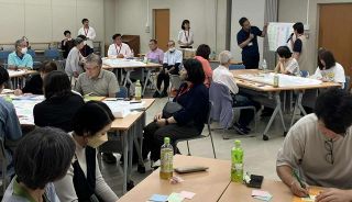 変わる図書館 「静かな落ち着いた環境」→機能複合化で「にぎわいや交流の拠点」に　倉敷、備前など各地で計画・整備