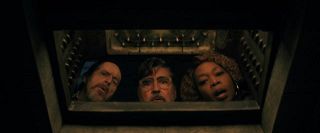 “シニア版ストレンジャー・シングス”!?　ダファー兄弟の新作『ザ・ボローズ』Netflixで5・21配信