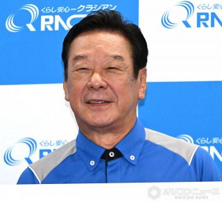 森末慎二、私生活でもクラシアンの利用　“体操選手”から“水のトラブルのおじさん”に変化「うれしかった」