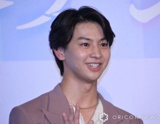 藤本洸大、ハマっていたものは“おままごと”「恋愛群像劇とかやってた」
