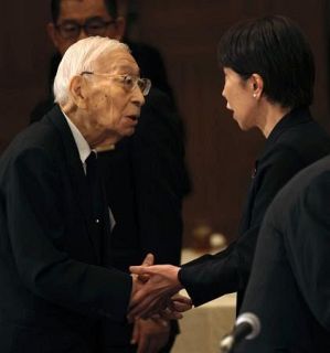 【広島原爆の日】「非核の土台」崩れる懸念　被爆者の訴え、政権と溝