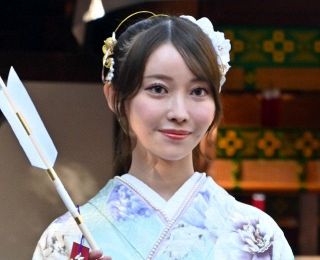 乃木坂46黒見明香、早稲田大学を卒業→学術院進学を報告「文系から理系
