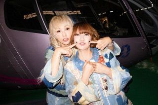 松田聖子、45周年記念アルバム4作を発売 財津和夫、大瀧詠一、細野晴臣