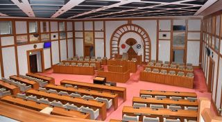 倉敷市議会 委員会構成決まる