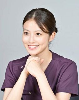 【プレミア】飛躍遂げ、挑む新境地　今田美桜　ドラマ「クロスロード」主演