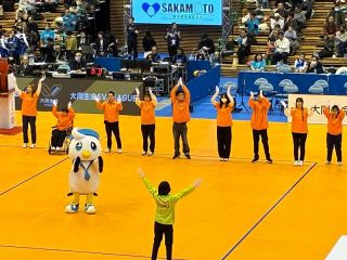 【きっと大丈夫 明日へ踏み出す物語】（１０）今苦しい母たちへ　明るい未来待っている　　　