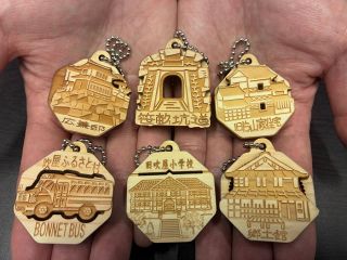 吹屋のペットボトルオープナー　高梁市観光協会が販売