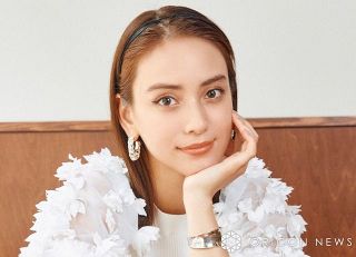 第1子妊娠中の滝沢カレン、近影を添え33歳バースデー報告「今年も冒険！よろしくおねがいします」