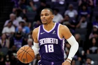 ＮＢＡ、ウエストブルックが引退　２度の得点王、３７歳