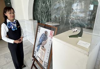 ホテルでも美術館の作品楽しんで　瀬戸内・リマーニ「サテライト展示」