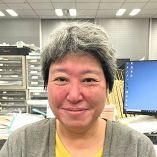 日本酒の魅力 世界へ　文化部副部長 千北由紀子