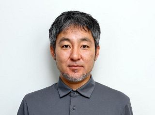 高校生アスリートにエール　運動部副部長 松原悠