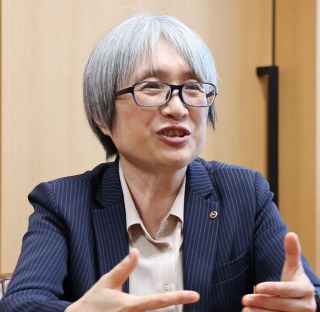 倉敷商工会議所 大原あかね会頭インタビュー　産業、文化創出 地域一体で　２９年に創立１００周年 記念事業具体化へ