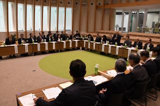 子ども向けイベント継続 ２６年度計画決める　大学コンソーシアム