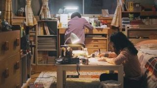 【シネマ】「ルックバック」　出会いと別れ、普遍の青春