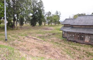 奈義町「アートの森」整備へ　作品、商業施設、住宅など一体化