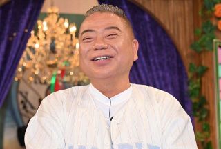 出川哲朗『24時間テレビ』まさかの“総合司会”　松村北斗に「しょういんじくん」