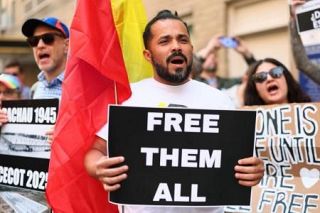 【海外コラム】今こそ真の多様性を　米政権の反ＤＥＩに対抗しよう　ドイツの哲学者マルクス・ガブリエルさん