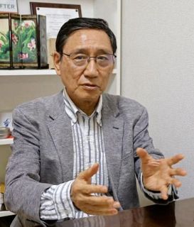 【核のごみアンケート】処分場選び袋小路に　首長決断、負担重く