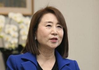 高卒の私が、なぜ頼まれて首相補佐官になったのか…ヤングケアラーだった矢田稚子さんが考える“女性活躍”　「賃上げをしたいから、ぜひ知恵を貸して」と首相、伝えた衝撃の数字とは
