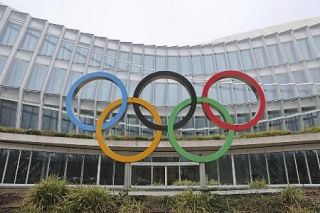 ＩＯＣ、ロシア参加制限全面解除　スキー複合、３０年冬季五輪除外