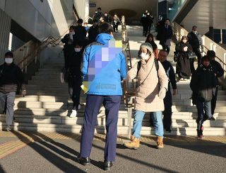 衆院解散 超短期決戦へ準備　岡山全選挙区で与野党対決　