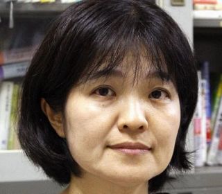【沖縄戦８０年】続く暴力、不条理な日常　痛みや絶望、苦難の身体性共有を　琉球大教授の上間陽子さん