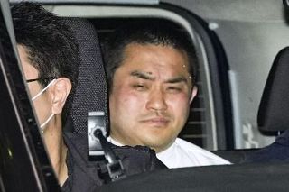 地下鉄乗車前後に３回切り付けか　殺人未遂疑い逮捕の男