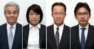 岡山県北「森の芸術祭」交流人口拡大へ施策強化　知事答弁、周遊プランなど検討
