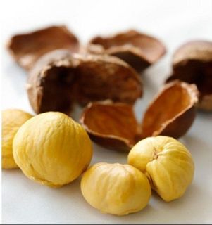 「岡山甘栗」いつでも買えます　１１月、倉敷美観地区に常設店