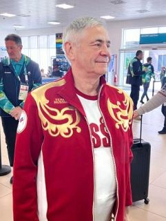 米国など処分なしは「二重基準」　イラン攻撃でロシア・パラ会長