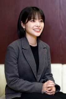 【プレミア】「シンシン　アンド　ザ　マウス」岸井ゆきの　旅は自分と向き合うために