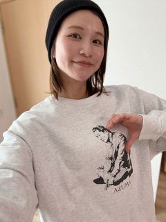 三上悠亜、“いま気分”ブラウン多めのZARA購入アイテム 着こなしも紹介